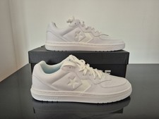 Converse Rival Ox shoes white Men UK11/EU46.5