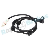 Abs Sensor Raddrehzahl Rap Brakes R-A0023 FüR Fiat Punto 16V 188 233 235 253 255