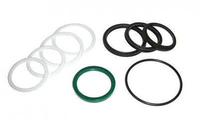 RockShox HR Dämpfer Air Can Service Kit Basic-Monarch B1 (Plus,XX,RL) C1 (R,R...