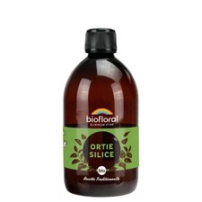 Ortie Silice BIO - Biofloral