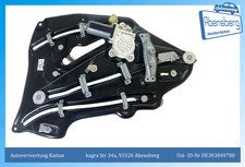 Gebr. Mercedes W209 CLK Fensterhebermotor hinten links A2096700103 #4256 Gebr. Mercedes W209 CLK Fensterhebermotor hinten links A2096700103 #4256