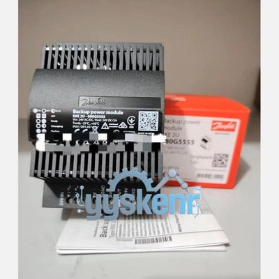 Danfoss EKE2U 080G5555 Backup Power Module UPS shipping