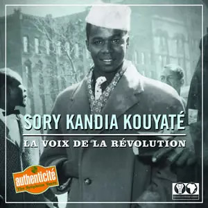 Die Stimme der Revolution, Kouyate Sory Kandia