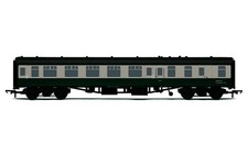 Hornby OO BR, Mk1 BSO, ADB977135 - Era 8