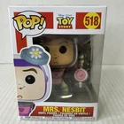 Mrs. Nesbit #518 ~ Funko Pop Disney Pixar Toy Story F1