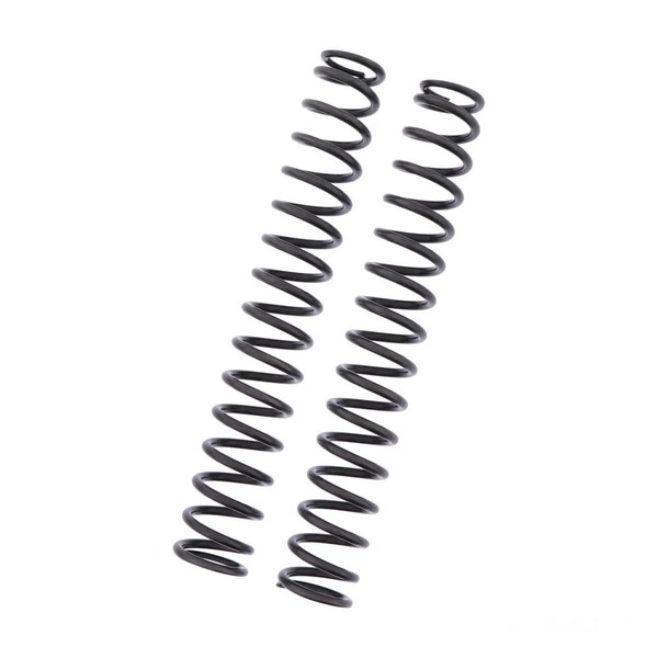 Gabelfeder Linear Yss Federrate 9.5 LR380N095S250X FüR Honda Cb 1000 Ra 08-16-image
