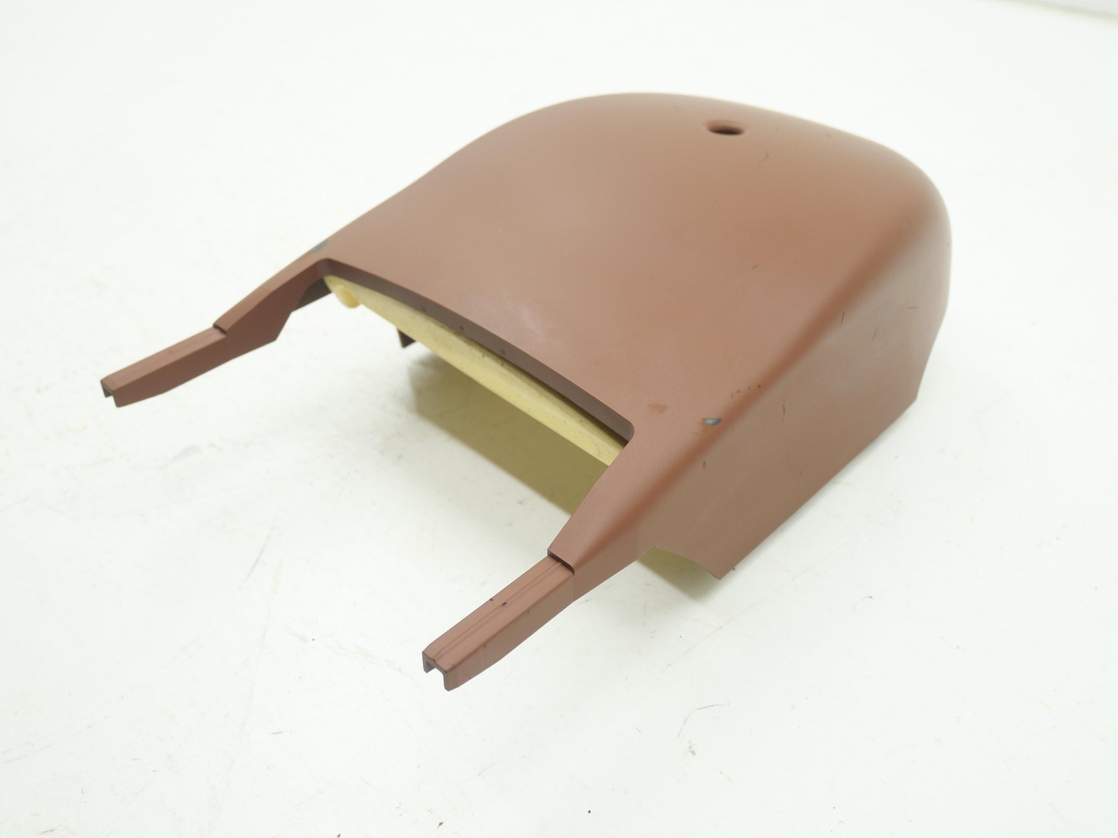 2005 Bentley Continental GT Steering Column Lower Trim Housing Cover Saddle OEM