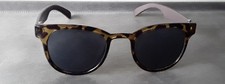 Vogue Jr. Sunglasses - Brown.