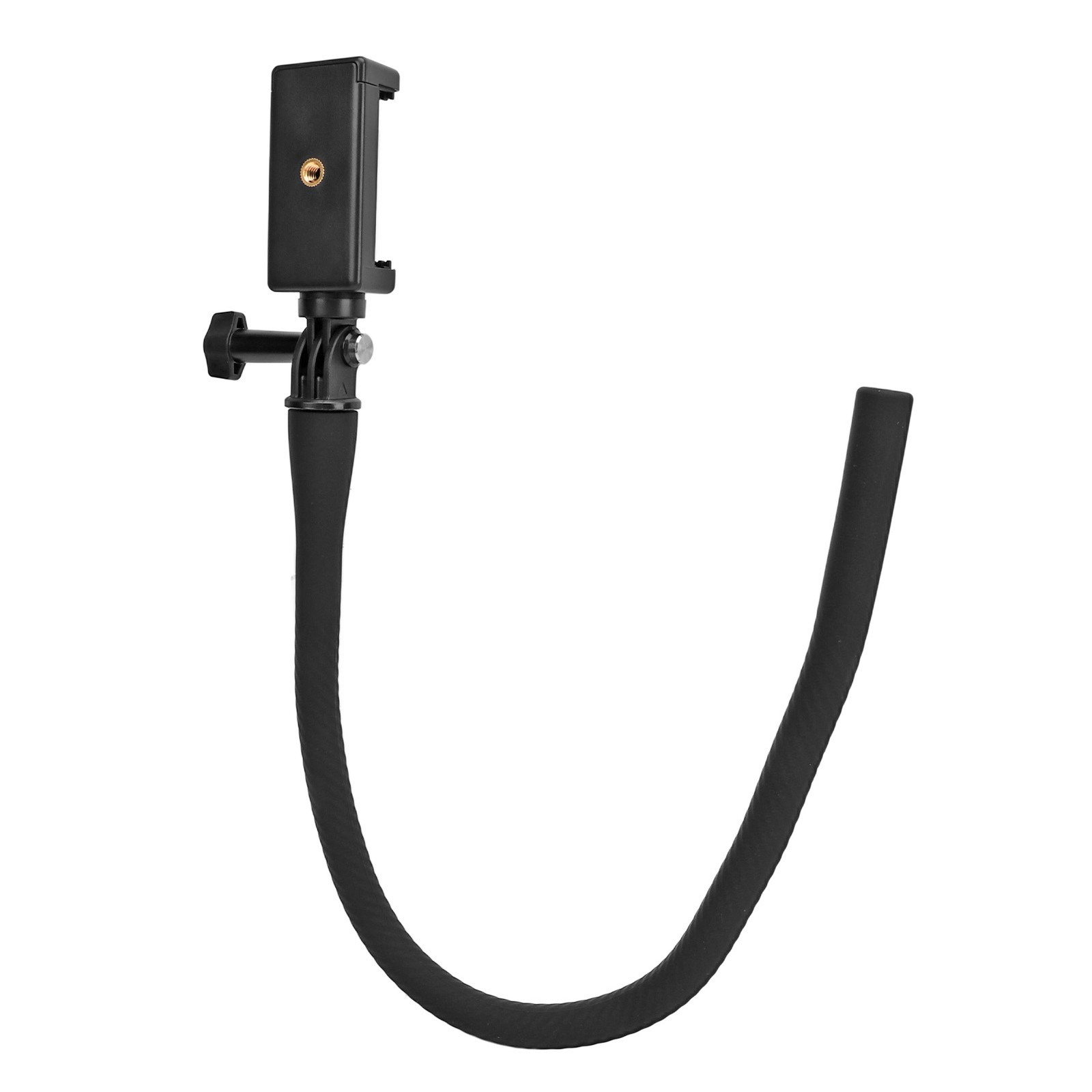 Mini Action Camera Octopus Mount Flexible Aluminum Strip 360 Degree Rotation For