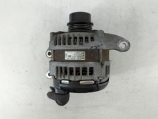 2013-2020 Lincoln Mkz Alternator Generator Charging Assembly Engine Oem UZ7UH