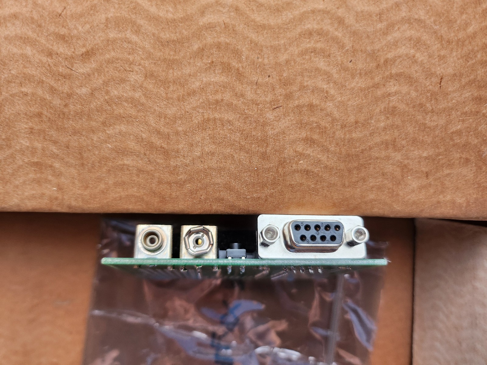 GREAT CHRISTMAS GIFT  - Parallax BASIC Stamp 2 Starter Kit 27203 (NIB)