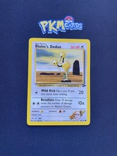 Image for Blaine's Doduo