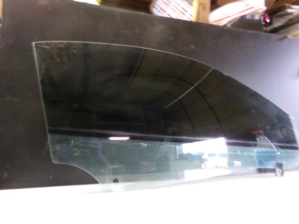 Puerta Ventana Derecha Cristal 43R-001413 03-12 Mercedes Benz R230 SL600 SL500 SL55 Foto 3 de 4