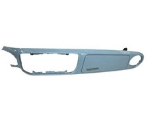 2012-2019 Vw Beetle Dashboard Display Bezel Trim Powder Blue Oem Ld5m