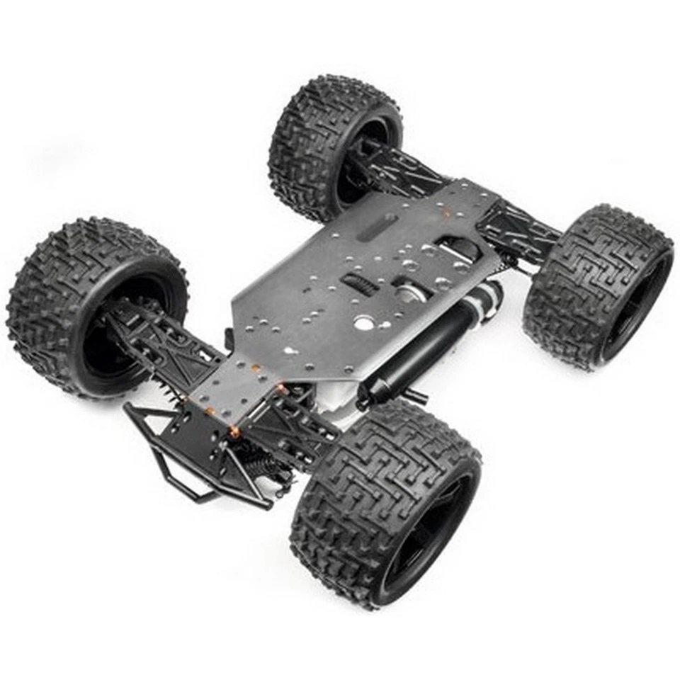 HPI 110660 Bullet ST 3.0 RTR 2,4GHz Nitro Stadium Truck - Bild 4 von 4