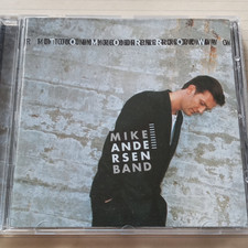 Mike Andersen Band  - Tomorrow -