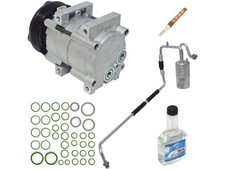 For 1985-1988 Ford Thunderbird Ac Compressor Kit 54573ddkm 1986 1987 Turbo