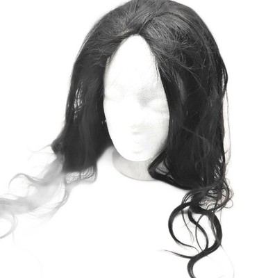 AiPliantfis Perücke Damen Haare Body Wave Echthaar Glueless Tragekomfort