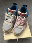 Nike Air Jordan 4 Retro SP X Union LA Guava Ice DC9533-800 Men's Size 7.5