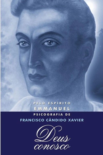 Chico Xavier | Deus Conosco | Taschenbuch | Portugiesisch (2007)-image