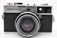 Olympus 35SP Rangefinder Film Cameras for sale | eBay