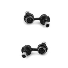 2x SKF Querlenker Lagerung Lenker vorne für Hyundai H-1 Kasten H-1/Starex A1