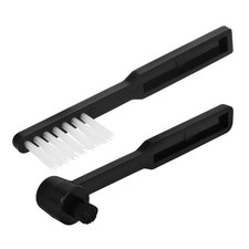 Turntable Stylus Cleaning Brush Vinyl Record Care
