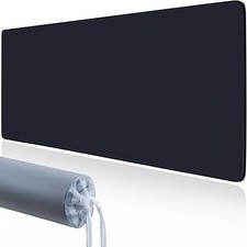 Large Gaming Desk Mouse Pad