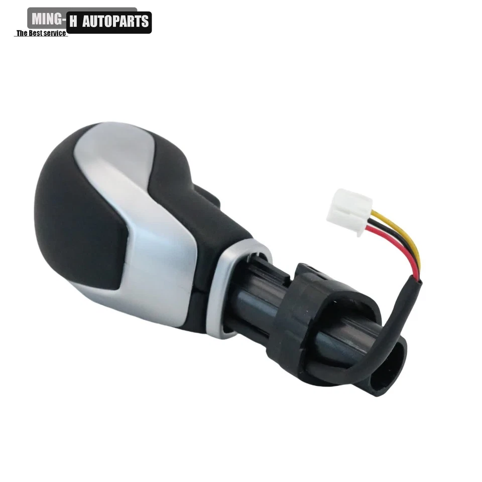 Gear Shift Knob Shifter Lever For Ford Transit Connect Auto Transmission USA - Image 3 of 4