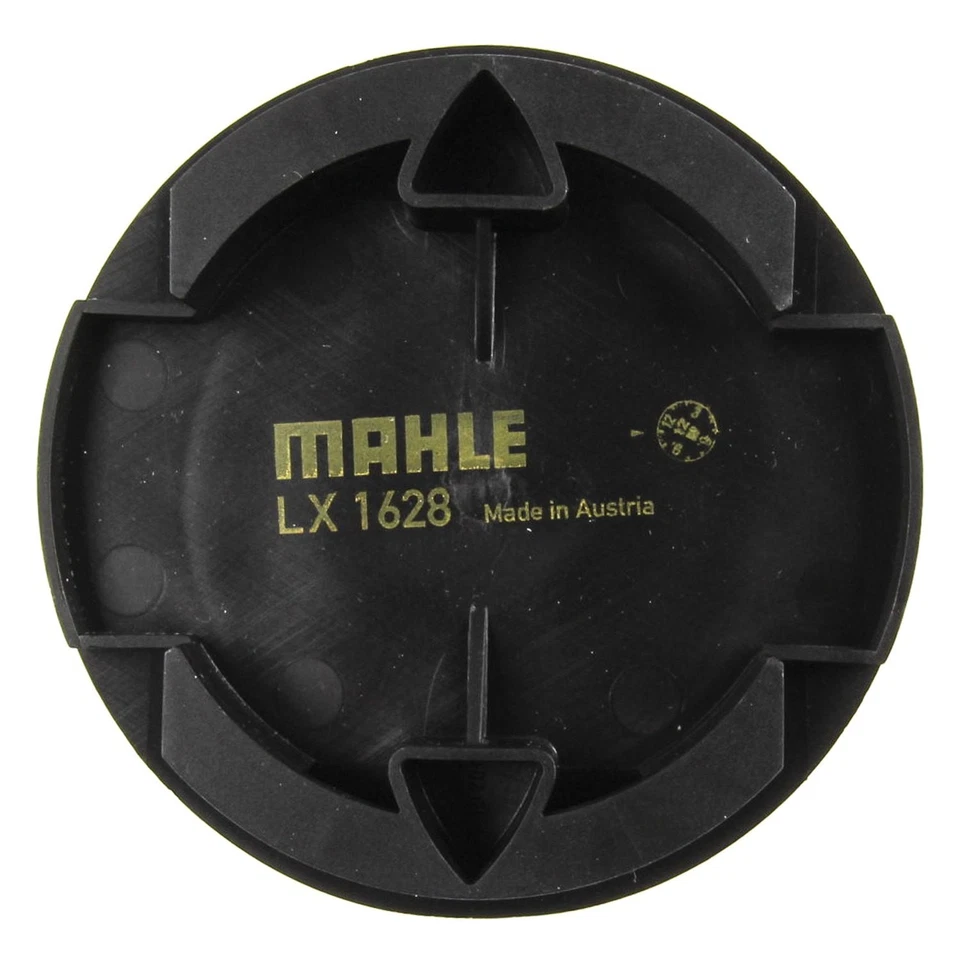 For Mini Cooper 2003-2008 Mahle LX 1628 Round Primary Air Filter - Imagem 4 de 4