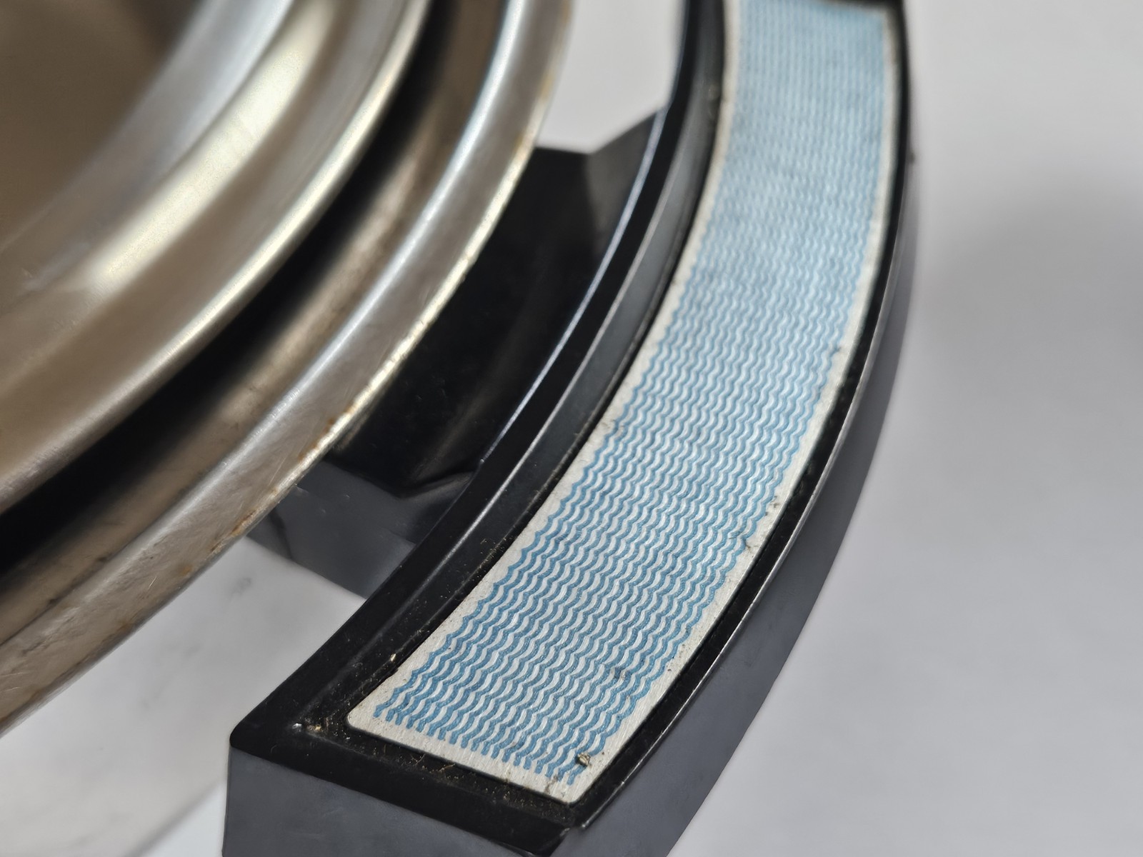 Webalco Electric Skillet # 17209 Vintage Completely Immersible Home Cooking 