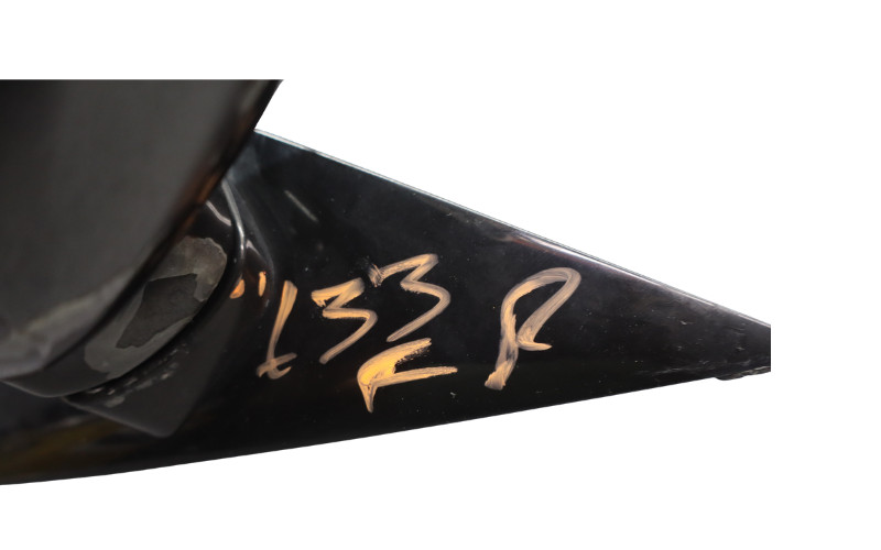 Maserati Quattroporte 2005-2008 RIGHT Side mirror P/N 0158212