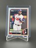 Topps 2023 World Baseball Classic Yoán Moncada Team Cuba #63 Trading Card