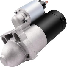 SCITOO Starter for Chevy Silverado Tahoe Sierra 4.8L 5.3L