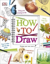How to Draw, Dk