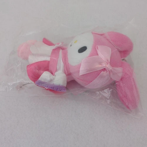 My Melody m8 Plush Toy Cute Sanrio - Picture 7 of 12