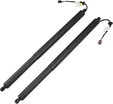 2x Power Rear Tailgate Hatch Lift Support Strut For 2016-2020 Infiniti QX60