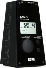 Korg KDM-3 Digital Metronome