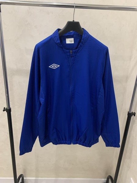 Men UMBRO Jacket Navy 38 / M / 46