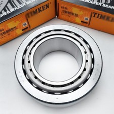 New Tapered Roller Bearing Cup and Cone Set for Timken 6580/6535