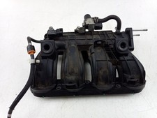 ANSAUGKRÜMMER Suzuki Vitara (LY/MY) SUV 1.4 S Turbo 16V (K14C) 2017 1311061MAO