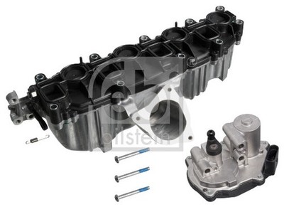 For Febi 176636 Sewer + Complete