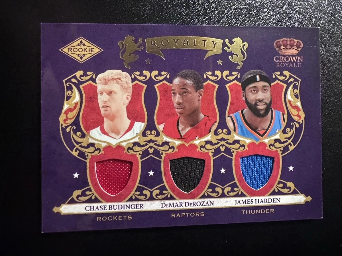 DeMar DeRozan Basketball Trading Cards Toronto Raptors Sports