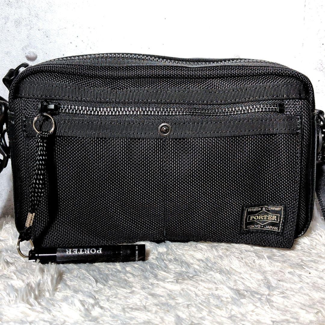 level current model with Maglite Porter Heat shou… - image 2