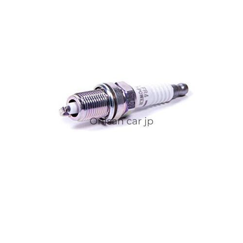 NGK Spark Plug 5155 Integrated FR4