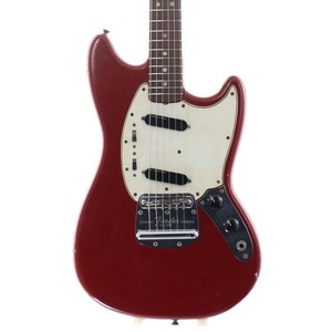 1966 Fender Mustang | eBay