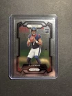 2023 Panini Prizm - Rookies C.J. Stroud #339 (RC)