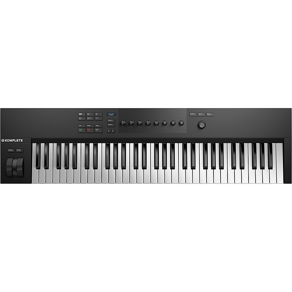 Native Instruments Комплект управления A61 44090₽