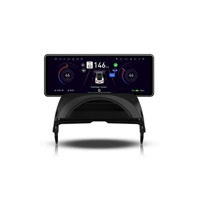Head Up Display HUD, für Tesla Model 3 / Y - 6.86'' Dashboard Screen Zubehör