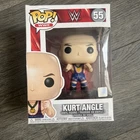 Funko Pop! WWE Kurt Angle #55
